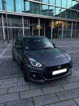 Suzuki Swift Sport 1.4 Boosterjet Hybrid | TÜV 11/2027 - Suzuki Swift von privat