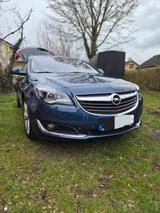 Opel Insignia ST 1.6 CDTI ecoFL. Business Ed 100k... - Opel Insignia: Eco