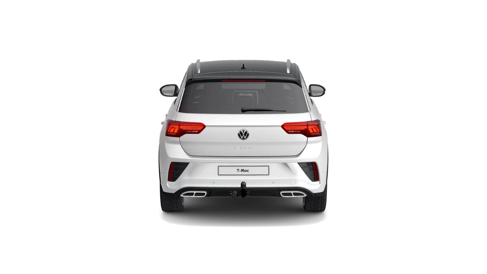 Volkswagen T-Roc - Bild 7