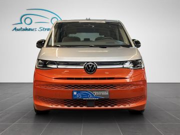 Volkswagen T7 Multivan - 7