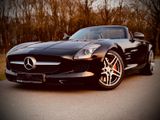 Mercedes-Benz SLS AMG Roadster - : Roadster, AMG Sls