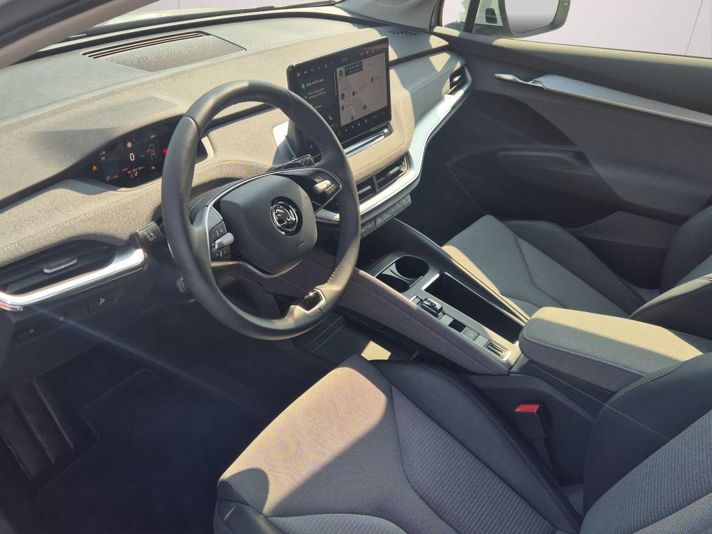 Skoda Enyaq 85x