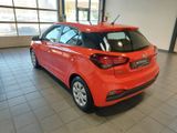 Hyundai i20 1.0 Select  Klimaanlage|USB - Hyundai in Lübeck