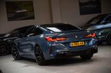 BMW M8 Coupe Competition ACC|Voll| Carbon Ed. - BMW M8: Competition