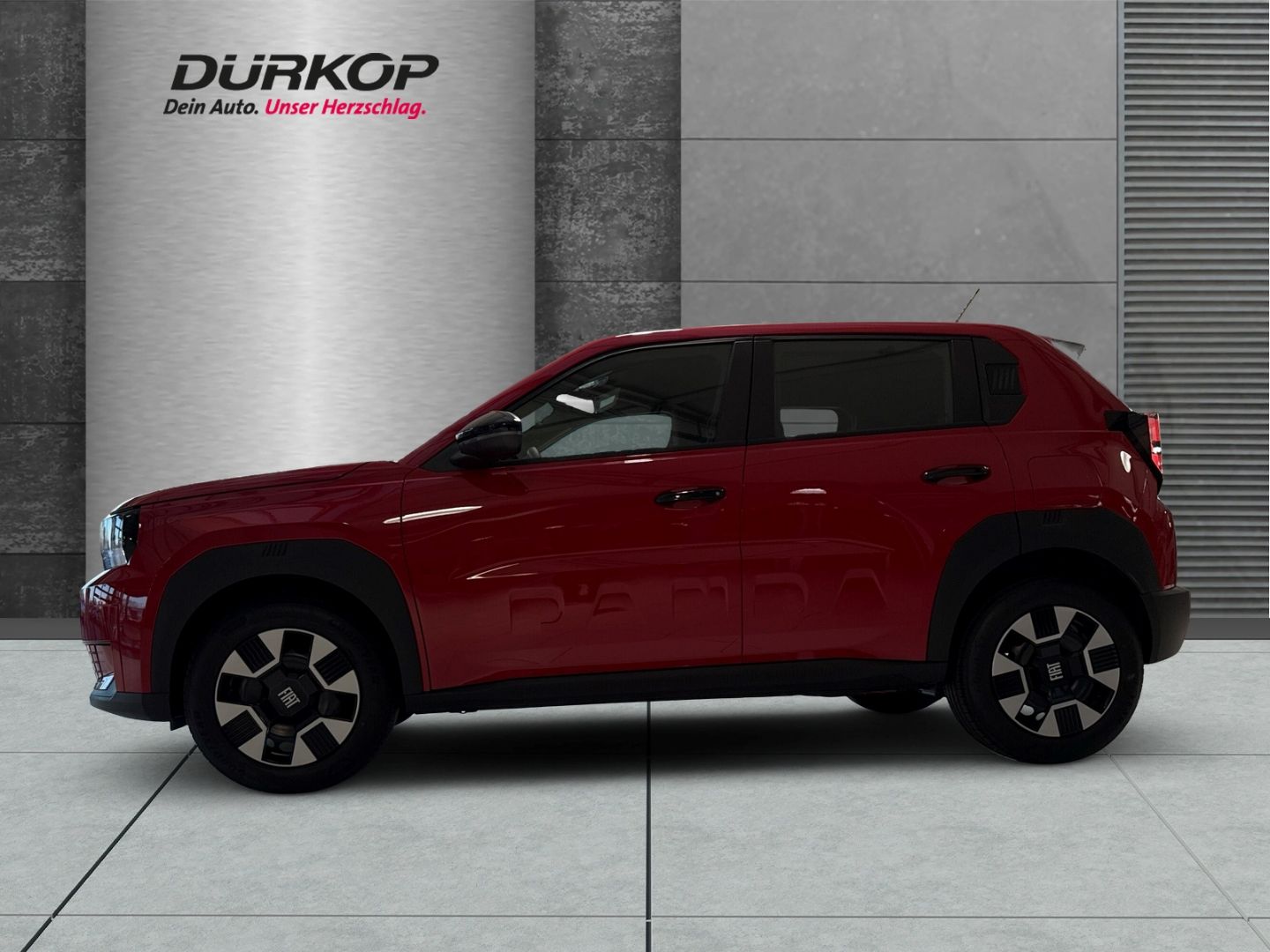 Fiat Grande Panda - Bild 2