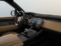 Land Rover Range Rover Sport - Vorschau Bild 4