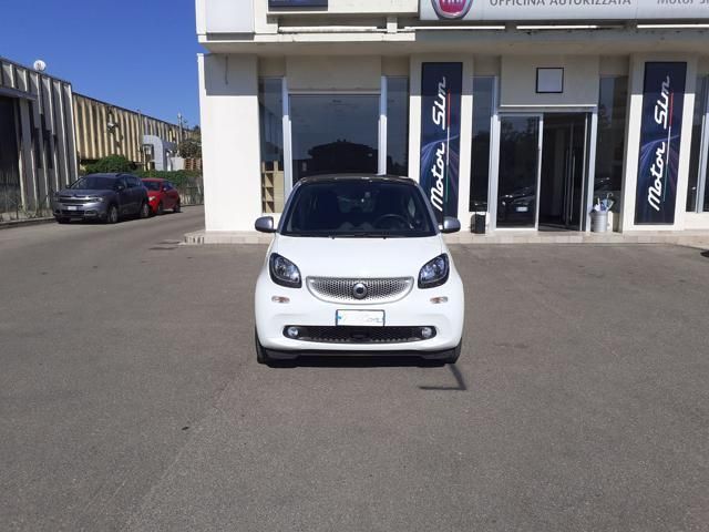 Smart SMART ForTwo PROMO FINANZIAMENTO 70 1.0 twinamic