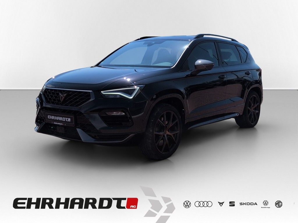 Ateca 2.0 TSI DSG 4Drive DCC VIRTUAL*NAVI*LED*AC