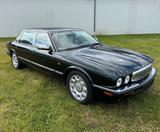 Jaguar Daimler Super V8 - sehr gepflegt au... - Jaguar Daimler: Super