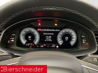 Audi Q8 - Vorschau Bild 15