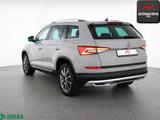 Skoda Kodiaq 2.0 TDI 4x4 SCOUT KEYLESSGO,ACC,COLUMBUS - Skoda Kodiaq Scout mit Diesel-Antrieb