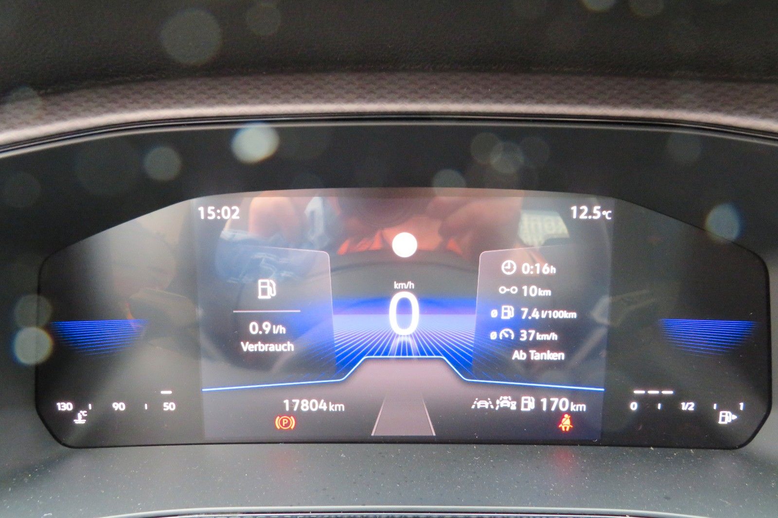 Fahrzeugabbildung Volkswagen T-Cross 1.0 TSI Life ACC ASSISTENTPA. SITZH. 1HD