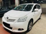 Toyota Verso 2.2 Life*Klima*LMF* - Toyota Verso aus 2009