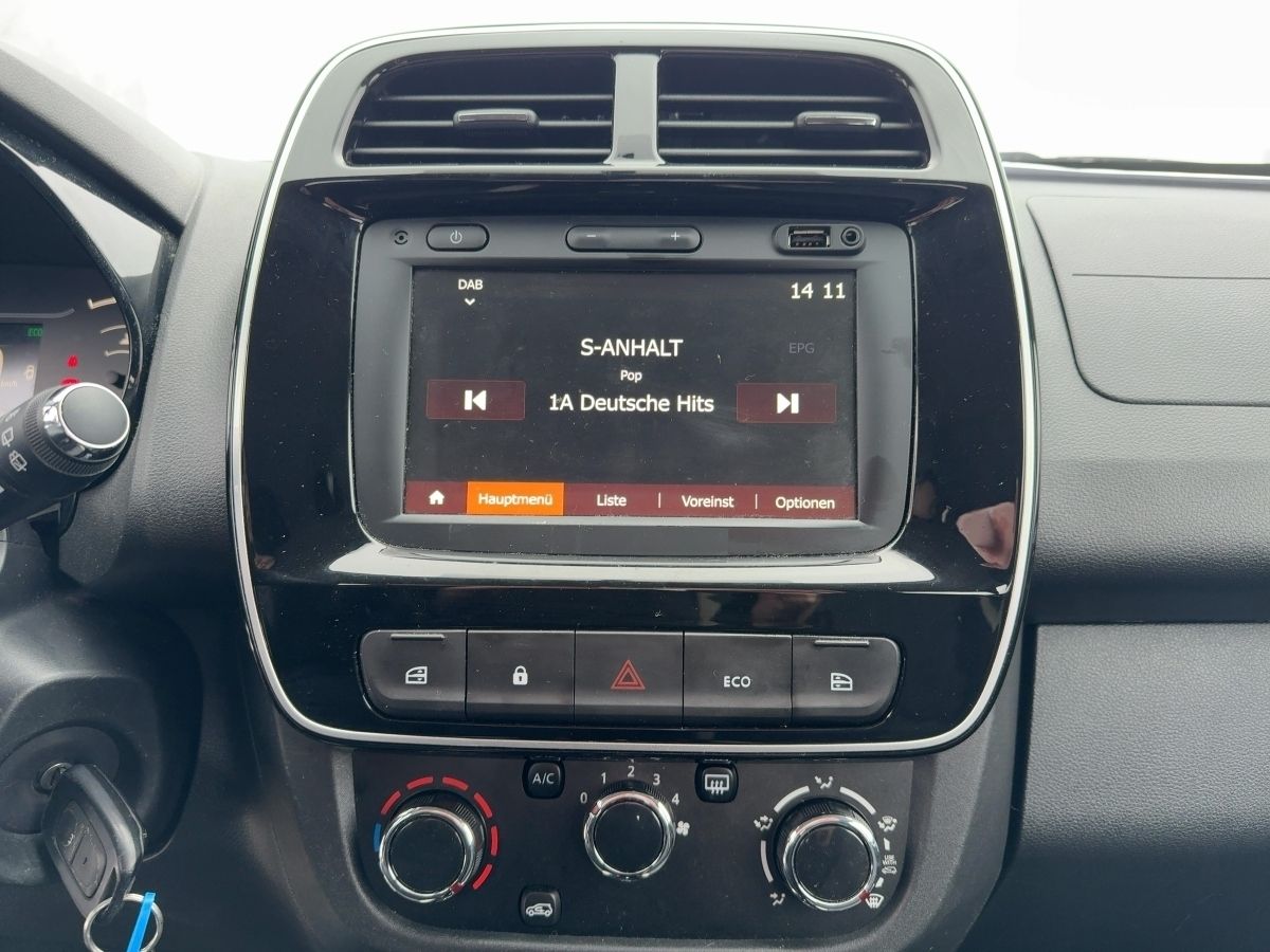 Dacia Spring - Bild 11