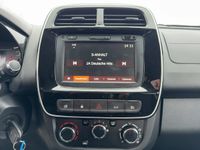 Dacia Spring - Vorschau Bild 11