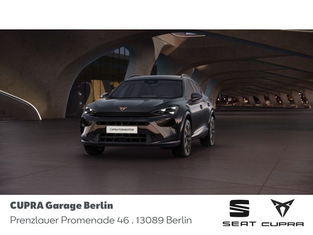 Cupra Formentor 1.5 eTSI DSG Navi LED SHZ ACC PDC foto 1