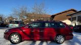 Volkswagen Golf VI Variant Comfortline++TOP ANGEBOT++ - Volkswagen Golf aus 2009: Variant