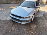 Mitsubishi Galant 2.5 V6 24V Sport Edition Sport Edition - Mitsubishi Galant Benziner Gebrauchtwagen