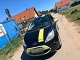 Ford Ka RU8 1.2 2010  günstig, sparsam & ... - Ford Ka RU8