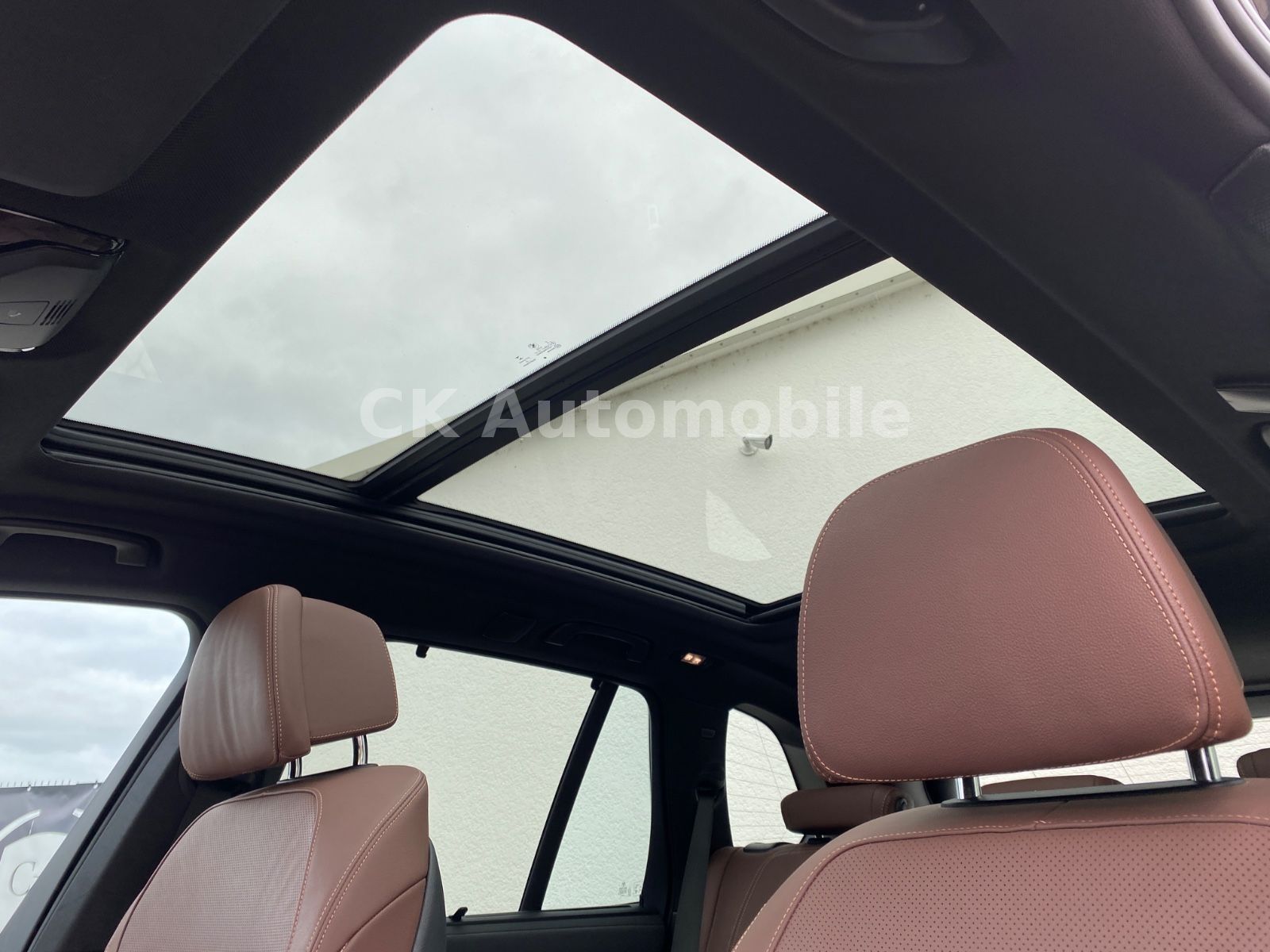 Fahrzeugabbildung BMW X5 xDrive 45e M-Sport/Head-Up/LED/ACC/360°Kam