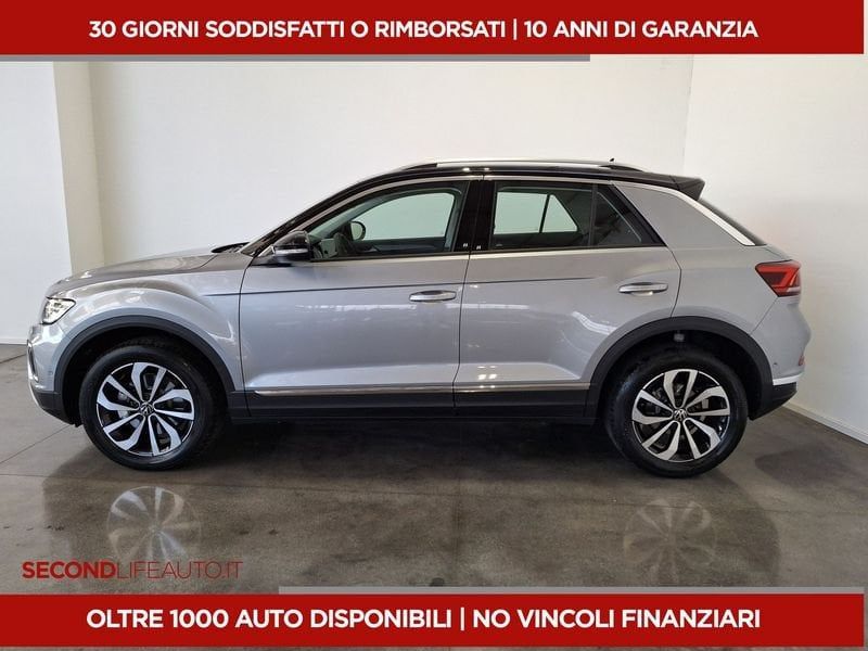 Other Volkswagen T-Roc 1.0 tsi Style 110cv imagem 3