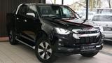 Isuzu D-Max Double Cab 4WD LSE|Sportlid PRO-Form|Cover - scheckheftgepflegte Isuzu D-Max