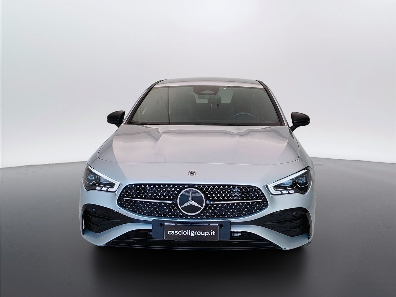 Mercedes-Benz CLA Coupe - C118 2023 - CLA Coupe imagem 2