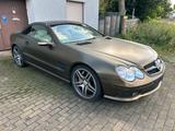 Mercedes-Benz mercedes benz sl600 tüv neu UNIKAT vollaus... - Mercedes-Benz SL 600 von privat