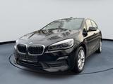 BMW 225 2 Active Tourer 225 xe-Navi-ACC-PDC-SHZ - schwarze BMW 225