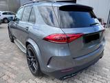 Mercedes-Benz GLE 63 AMG Mercedes-AMG GLS 63 4MATIC+ Merce... - gebrauchte Mercedes-Benz GLE 63 AMG aus dem Jahr 2023