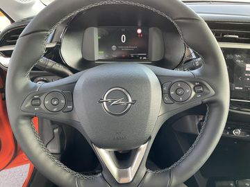 Bild 17 Opel CORSA E EDITION SHZ, KAMERA, PDC, FLEXCARE 5X20,