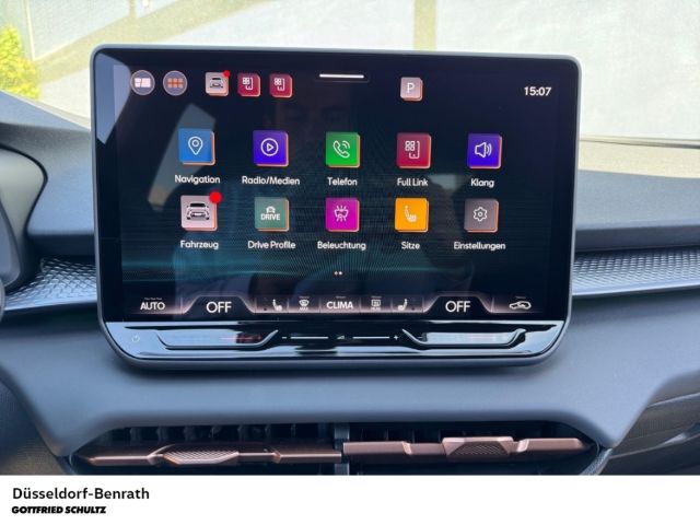 Cupra Terramar - Bild 17