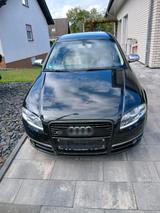 Audi A4 B7 3.0TDI Quatro 233ps s-line - Audi A4: Quatro