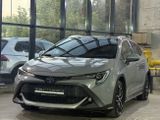 Toyota Corolla Touring Sports Trek Hybrid LED Rü-Kamera - Toyota in Reutlingen