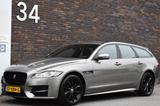 Jaguar XF Sportbrake 2.0d Portfolio leder xenon navi lm - Jaguar: Sport