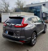 Honda CR-V 2.0 i-MMD Hybrid AWD Executive eCVT Exe... - Honda CR-V Gebrauchtwagen in München