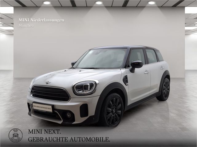 MINI Cooper Countryman Navi Parkassist Sportsitze