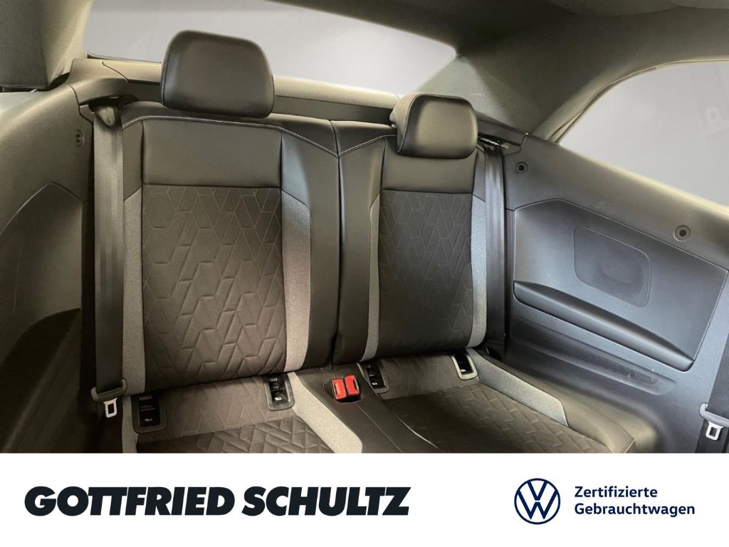 Volkswagen T-Roc - Bild 9