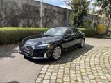 Audi A5 Sportback advanced 35 TFSI S-tronic  - Audi A5: Sportback 35 TFSI Tronic