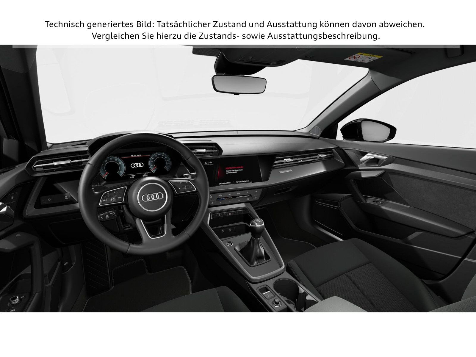 Audi A3 - Bild 7