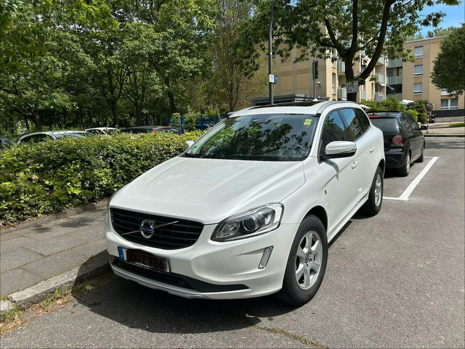 VOLVO XC 60