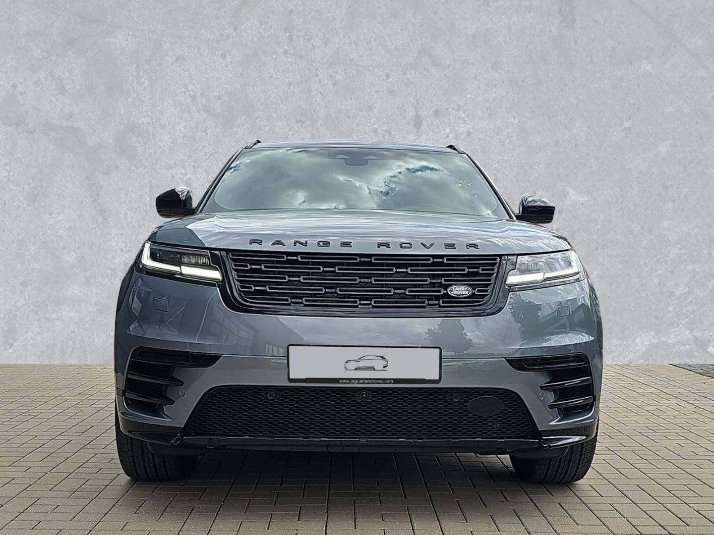 Land Rover Range Rover Velar - Bild 9