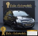 Opel Zafira Family 1.7 CDTI KLIMA/7.SITZER/MP3/ALU - Opel: 1.3