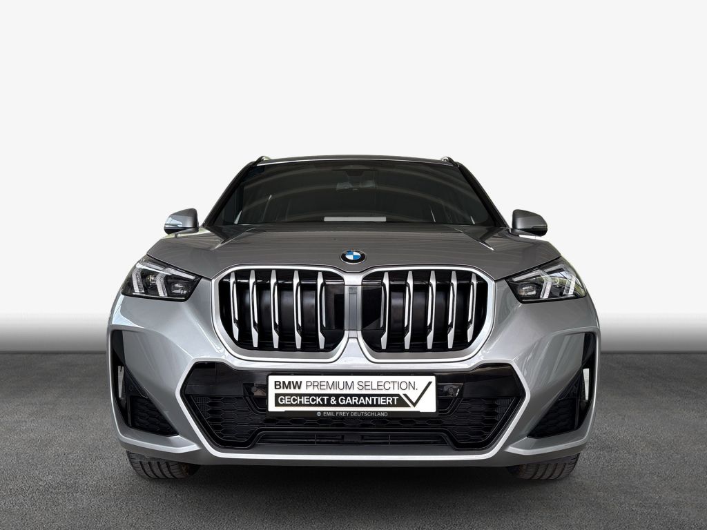 BMW X1 sDrive18i Aut. M Sportpaket LED AHK SHZ foto 4