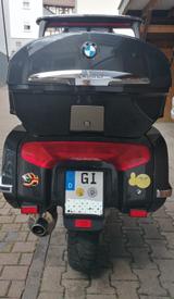 BMW K 1200 LT - Angebote