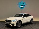 Mercedes-Benz GLC 63 AMG GLC 63S AMG Coupé *Pano*elektr.Sitzei - scheckheftgepflegte Mercedes GLC 63 AMG