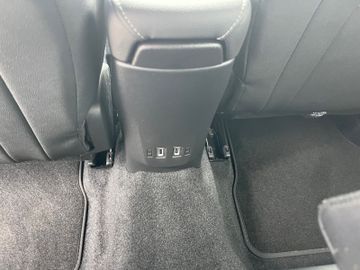 Opel Mokka 1.2 Turbo Ultimate Navi Alcantara