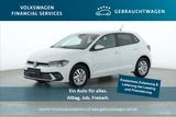 Volkswagen Polo Style 1.0 TSI Klima*Tempo*Nav*PDC*SH - VW Polo Gebrauchtwagen in Saarbrücken