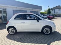 Fiat 500C - Vorschau Bild 7