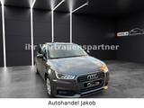 Audi A1/Sportback/S-Line/Panorama/TÜV_SERVICE_NEU! - gebrauchte Audi A1 aus dem Jahr 2019